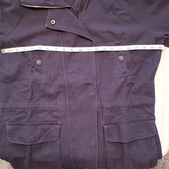 Anorak Jacket - Picture 4 of 6